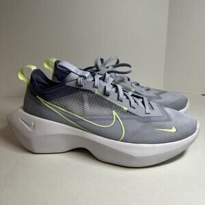 Nike Womens Running Shoes Zoom Vista Lite Gray Sneakers Size 11.5 CI0905-002